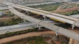 WIKA Kebut Proyek Tol Jakarta-Cikampek II Selatan, Progres Konstruksi Capai 85,20 Persen