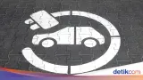 Evaluasi Kebijakan Insentif Fiskal Pembelian Kendaraan Bermotor Listrik Berbasis Baterai Mengemuka di Jakarta