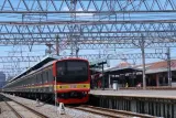 Sempat Tak Beroperasi Usai Gempa, KRL Kembali Buka Kecuali Lintas Tangerang