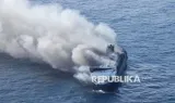 Prioritas Keselamatan Transportasi Laut Pascakebakaran KMP Mutiara Sentosa
