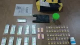 Polisi Tangkap 4 Pengedar Obat Keras Ilegal di Bekasi, 18.044 Butir Pil Disita