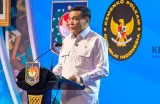 Kata Menko Polkam dan DPR tentang Apresiasi Pemerintah Daerah Berprestasi