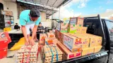 Langkah BNI Salurkan Bantuan dan Pastikan Layanan Perbankan Pascagempa Flores NTT