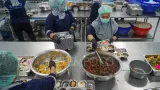 Kebijakan dan Skema Uji Coba Program Makan Bergizi Gratis Pemerintah untuk Kelompok Prioritas