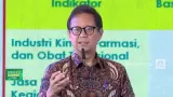 Menkes, Orang RI Habiskan Rp640 T Buat Kesehatan, Asuransi Cover 5%