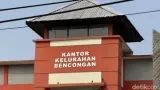 Asal-usul Nama Kelurahan Bencongan di Kabupaten Tangerang