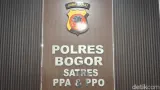 Polisi Ungkap Pria di Bogor Cabuli 2 Anak Tiri, Ini Modusnya
