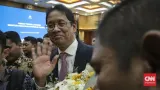 Purbaya Lega Tak Lagi Pusing Mikir Utang Whoosh