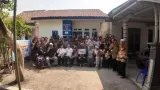 Daniel Mananta Apresiasi Program Bangun Rumah Tukangku Semen Tiga Roda