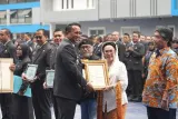 DJKI dan BNI Fasilitasi 1.000 Pencatatan Hak Cipta Gratis di 33 Provinsi