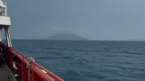 Keluarga Jurnalis dan Awak Kapal Hilang di Sekitar Anak Krakatau Minta Masa Operasi SAR Diperpanjang