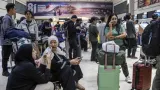 Update Penutupan 8 Bandara, Diperpanjang hingga 18.00 WIB dan Besok