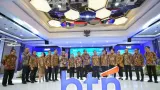 BTN Rombak 5 Direksi, Generasi Muda Disiapkan Percepat Transformasi