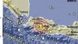 Jakarta Goyang, Ternyata Ada Gempa di Sini