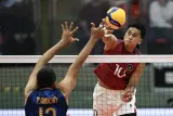 Jadwal Siaran Langsung Voli Putra Indonesia vs Kamboja Leg 2 Friendly Match 2026