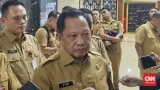 Pemerintah Pusat Cairkan Rp18,9 Triliun ke 546 Pemda untuk Bayar Gaji PPPK
