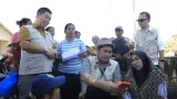 Dukcapil Jemput Bola Pulihkan Dokumen 3.055 Warga Korban Gempa
