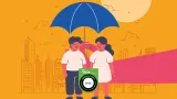 Anak-Anak Jakarta Utara Tumbuh dalam Kepungan Panas