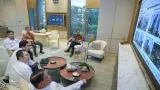 Bulan Depan Danantara Kebut Selesaikan Masalah Pembangunan LRT City