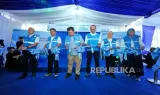GEET Pulau Rengit Resmi Beroperasi dan Dorong Ekonomi Energi Hijau