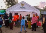 Baznas Salurkan 1.900 Porsi Makanan Siap Saji untuk Korban Gempa NTT