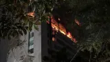Menghindari Kemacetan di Sekitar Jalan Abdul Muis Imbas Kebakaran Gedung Bapenda DKI