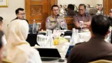 Sistem ETLE Dirombak, Tilang hingga Bayar Denda Bakal Terhubung