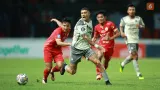 Format Kompetisi BRI Liga 1 dan Agenda Turnamen Sepak Bola Internasional di Indonesia