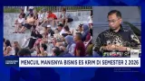 Tantangan Bisnis Es Krim di Tengah Kenaikan Biaya Impor dan Beban Logistik