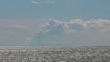 PVMBG Catat Erupsi Anak Krakatau Masih Berlangsung hingga Sabtu Pagi