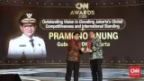 Siapa Saja yang Pernah Terima Penghargaan CNN Indonesia Awards?