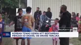 Cara Memastikan Informasi Resmi Korban Tewas Gempa NTT yang Bertambah Menjadi 53 Orang