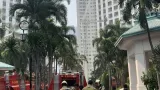 Fakta-fakta Kebakaran di Apartemen Pavilion Jakpus dan Nasib Penghuni