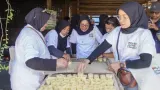Program Reward Studi Banding PNM Dorong Kapasitas Usaha Perempuan Ultra Mikro