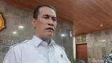Mentan Bakal Bertemu Komnas Perempuan Usai Usul Korwil BGN Surabaya Diganti