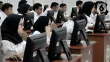 Tahapan dan Alur Pendaftaran Seleksi CPNS dan PPPK Melalui Portal SSCASN BKN