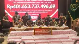 Kejagung Periksa 2 Pemeriksa PT CNI Terkait Kasus Korupsi Komoditas Nikel