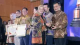 Pemprov Jateng Raih Penghargaan Layanan Investasi Terbaik di ALI 2026