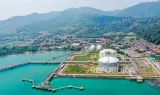Terminal LPG Tanjung Sekong Raih Sertifikasi Green Terminal Pertama di Dunia