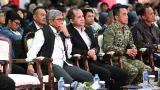 Pelepasan Tim Ekspedisi Patriot 2026, Ketua KPK Ingatkan Integritas dan Objektivitas Data