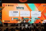 BNI Gelar Lelang rejeki wondr Setiap Hari di wondrX 2026