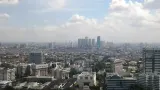 Prakiraan Cuaca DKI Jakarta Senin 10 Agustus 2026, BMKG Sebut Ada Wilayah Berawan Tebal