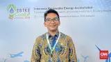IndoEBTKE ConEx 2026 Usai, METI Siapkan Rekomendasi Percepatan EBT