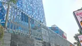 Pemasangan Pagar Tinggi di Pusat Perbelanjaan Jakarta, Penjelasan Pengelola dan Respons Gubernur