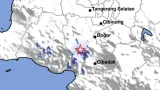 Bogor & Cianjur Diguncang Gempa Berkaitan, DKI-Jabar Harus Siaga 1?