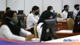 Mekanisme Optimalisasi Pengisian Formasi Kosong CPNS Instansi Pusat dan Daerah