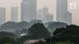 Aturan Polusi Udara Jakarta Berusia Lebih dari 20 Tahun Didorong untuk Direvisi