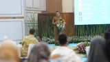Bima Tekankan Respons Cepat dan Narasi Terpadu Hadapi Disinformasi