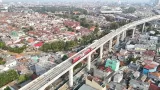 Kesiapan Operasional LRT Jakarta Rute Kelapa Gading-Manggarai Diperkuat Jakpro dan DJKA