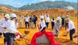 Emiten Prajogo (CUAN) Nego Akuisisi SINI, Siap Jadi Pengendali Baru